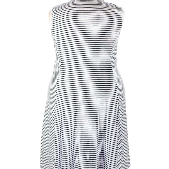 Three Dots Casual Dress - Picture 2 of 2